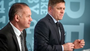 Úžerník a scientológ? Fico chce vytiahnuť na Kisku ďalšie tromfy
