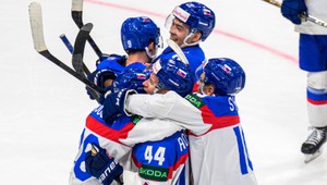 MS v hokeji zasiahli takmer 3,4 milióna divákov: JOJka potvrdila rolu inovátora historicky prvým vysielaním pre deti