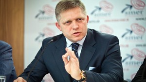 PRIESKUM: Najčestnejším politikom je Robert Fico