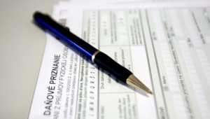 Daňové odpisy! Takto ušetríme na daniach