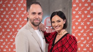 Do Nákupných maniačok prichádza nová porotkyňa: Zoznámte sa so stylistkou Mirkou Dobiš!