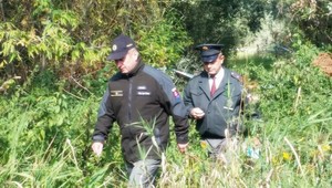 Pašeráci ľudí zo slovensko-ukrajinskej hranice zrejme menia taktiku