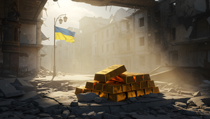 EÚ dá 1,6 miliardy eur z výnosov zo zmrazených ruských aktív na podporu Ukrajiny