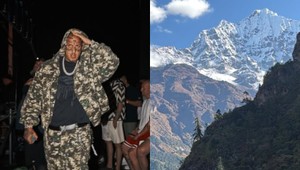 SEPAR mieri na MOUNT EVEREST! Dnes však zomrel významný človek z EXPEDÍCIE na vrchol!