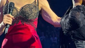 Fanúšikovia sú z nej zhrození: Madonna na koncertoch ukázala svoje zvráskavené telo a znetvorenú tvár