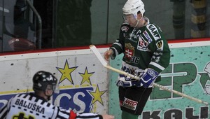 Pálffy ide do KHL! Zo Skalice do Dinama Minsk