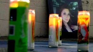 Sériový vrah útočí! Vyberá si bezmocné ženy