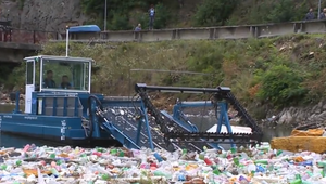 VIDEO: Z víkendovej destinácie Košičanov je ekologická katastrofa. To sa ale zmení