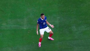 Triumf Francúzska režíroval MBAPPÉ