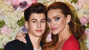 Neunikol osudu! Andrea Verešová predviedla svojho syna a mnohým spadla sánka!