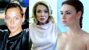 Nielen Kavaschovú vydierajú pre intímne fotky! Ozvala sa aj Studenková, reaguje aj Drobná!