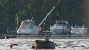 Na Malom Dunaji sa prevrátil čln so šiestimi ľuďmi