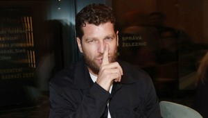 Raper Majk Spirit ukázal, čo nosí pod oblečením: Nadšené fanúšičky doslova šalejú!