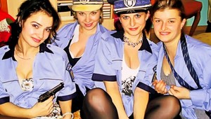 Sexuálne harašenie medzi policajtmi: Policajtku (29) obťažuje nadriadený!