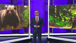 Najdôležitejšie spravodajské témy týždňa v relácii 24 minút