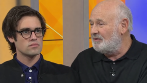 Čo predchádzalo vražde slávneho režiséra? Desivé detaily z večierku pred tragédiou!