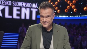 Jaro Slávik má jasnú predstavu o víťazovi Talentu: Triumfovať by mali takýto umelci!