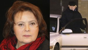 Libuše Šafránková (61): Manžel trpí stihomamom a z Popolušky je Abrhámová