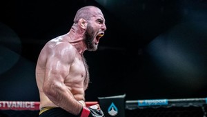 Druhý Slovák v UFC! Súpera nekompromisne ukončil v prvom kole