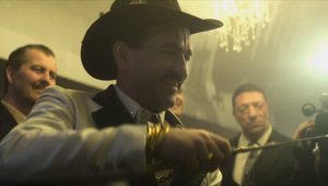 Legendárna MIKIHO narodeninová oslava: Kým mal peniaze a moc, stáli pri ňom všetci!