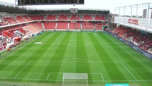 Trnava v pohotovosti: Spartak Trnava čelil Wisle z Poľska