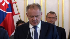 Návrh odborníkov na zmenu voľby ústavných sudcov je príležitosť, ktorú by sme nemali premrhať, hovorí Kiska