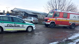 Atilla (17) odrezal hlavu Danielovi (†37), v krčme