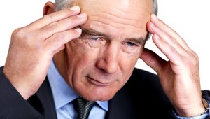 Ak nevyživujeme mozog, zabúdame