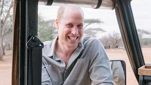 William dnes oslavuje narodeniny. Ako jediný člen kráľovskej rodiny bol zamestnaný