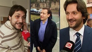 Moderátor Paľo Michalka: Bude z neho minister?