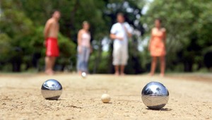 Na Slovensku privítame špičku Európy v petangu, hrá ho aj Miezga a Lasky