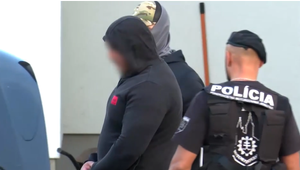 Na Kysuciach úradovala NAKA: Pri akcii Mrak nešlo len o drogy