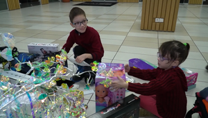 Darované Vianoce TV JOJ: Deti bojujú so zdravím, mama s rakovinou, pomoc prišla v podobe auta