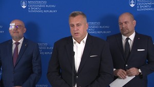 Letná olympiáda na Slovensku? Andrej Danko podporuje výstavbu športovej haly