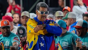 Venezuelská opozícia odmietla uznať Madurovo víťazstvo vo voľbách
