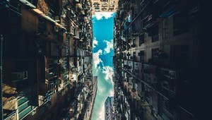 Len málo cestopisných videí vyrobených iPhonom je lepších od tohto