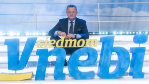 Vilo Rozboril si nebral servítky: TOTO si myslí o tom, co se nyní děje na Slovensku!