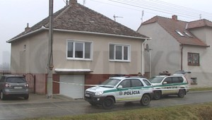 ROZHOVOR: Kristián (19) zavraždil svoju mamu (†47)