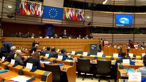 Európsky parlament bude po smrti Jána Kuciaka hlasovať o zvýšení ochrany novinárov