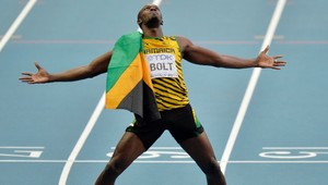 Usain Bolt zvažuje návrat. Má jedinú podmienku