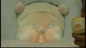 Robot má zachrániť zmenšujúcu sa japonskú populáciu