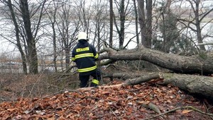 Náklady na opravu zosunutého svahu si berie na tričko štát