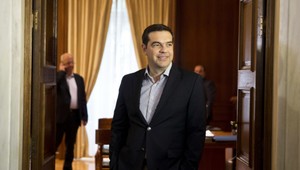 Tsipras je pre Grékov jasnou, aj keď pridrahou voľbou