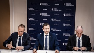 Nemecká firma plánuje v Rimavskej Sobote investovať milióny eur