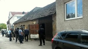 Ďalšia razia kukláčov, upratovali v Rajci