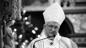 Zomrel emeritný košický arcibiskup Alojz Tkáč