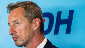 KDH: Záchranky by nemali byť biznis. Navrhujú radikálnu zmenu