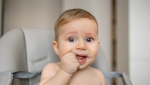 Jogurt pre bábätko: Ako sa v nich vyznať a ktoré sú naj?