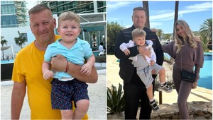 Boris Kollár má mať NOVÚ ženu: Odpadnete, ako zareagovala jeho partnerka Laura!