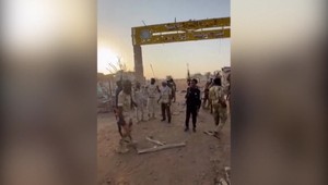 Útok bezpilotného lietadla RSF na školu v Sudáne zabil 50 ľudí, vrátane 33 detí